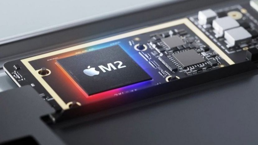Apple&#039;ın Çok Şeyler Beklediğimiz Yeni İşlemcisi M2 Geliyor: Özellikleri ve Tüm Bilinenler