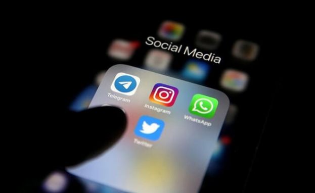 Facebook, Instagram, Twitter'a  Ceza