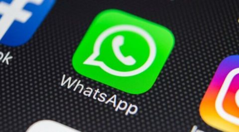 WhatsApp&#039;tan Yeni Güncelleme