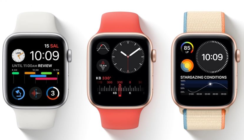 Apple Watch SE Özelliklerini İncelediniz Mi?