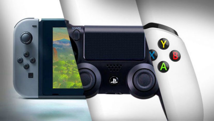 Xbox, Playstation Gibi Oyun Konsollarına Getirilen Ek Vergi Süresi Uzaltıldı