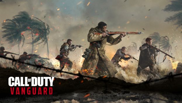 Call of Duty: Vanguard Alfa ve Beta Tarihleri Belli Oldu