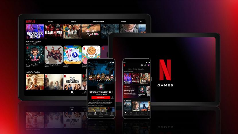 Netflix’in İlk Oyunları Yayınlandı, FarmVille 3 Çıktı: Oyun Dünyasında Geçtiğimiz Haftanın Öne Çıkan Haberleri