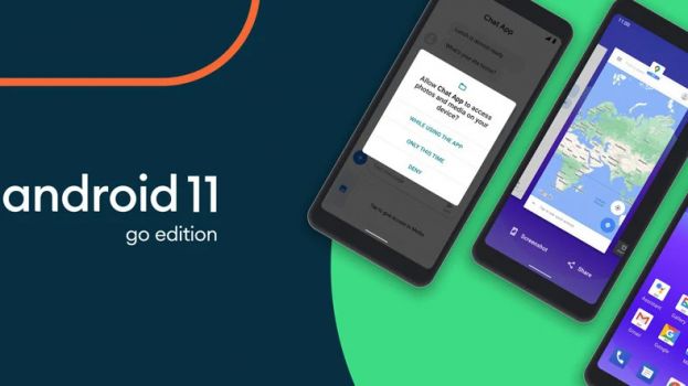 Android 11 Go Yayınlandı Uygulamalar Yüzde 20 Daha Hızlı Açılacak