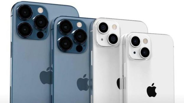 iPhone 13 Türkiye Fiyatları Belli Oldu