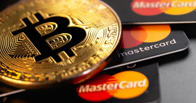 Mastercard CipherTrace İsimli Kripto Para  Şirketini Satın Aldı