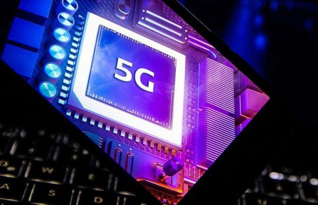 Huawei&#039;den 5G&#039;de yeşil enerji çağrısı