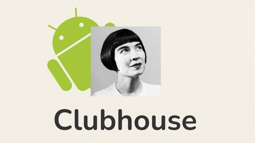 Clubhouse Android Uygulamasına Twitter ve Instagram Desteği