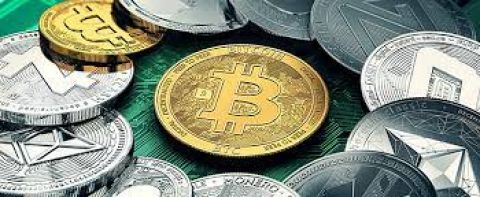 Bitcoin İlk Kez Bir Ülkenin Resmi Para Birimi Oldu