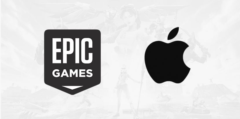 Epic Games Apple&#039;a Açtığı Davayı Kaybetti