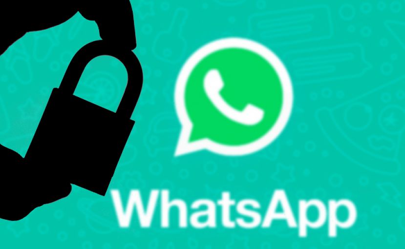 iOS Whatsapp&#039;a Kaybolan Mesajlar Özelliği Geliyor