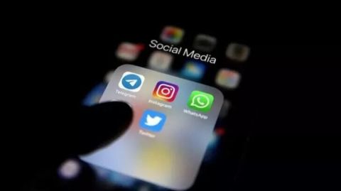 Facebook, Twitter, Instagram&#039;a 30&#039;ar Mlilyon TL Ceza