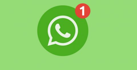 Whatsapp&#039;tan Yeni Güncelleme