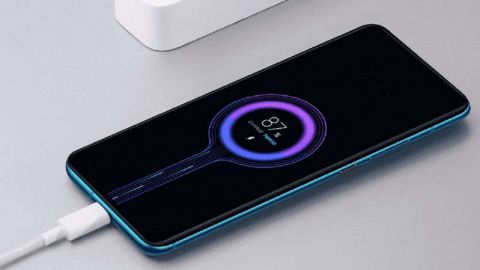 Xiaomi, 200W&#039;lık Hızlı Şarj Teknolojisi İle 1 Numara