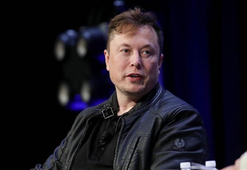 Elon Musk: Gelecek yıl bitecek!