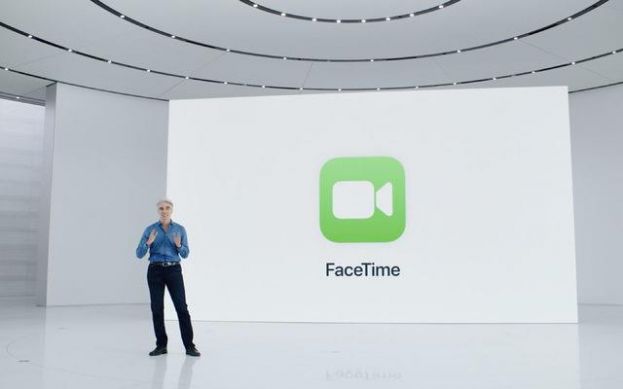 Facetime Yeni Özellikleriyle