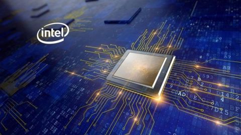 Intel, 14. Nesil Meteor Lake İşlemcisinin İlk Prototipini Geliştirdiğini Duyurdu