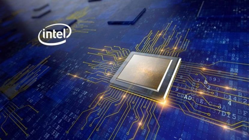 Intel, 14. Nesil Meteor Lake İşlemcisinin İlk Prototipini Geliştirdiğini Duyurdu