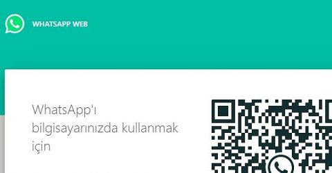 Whatsapp Web İle Kolay Mesajlaşma