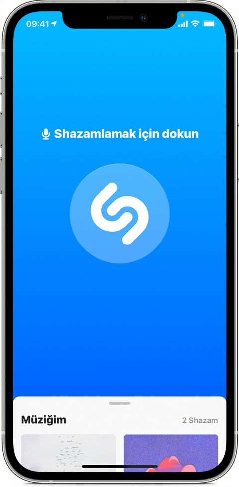 Shazam&#039;ın Müzik Tanıma Teknolojisi Güçlendi