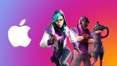 Apple Fortnite&#039;ı App Store&#039;dan Kaldırdı