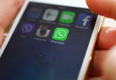 WhatsApp&#039;tan Yeni Özellik