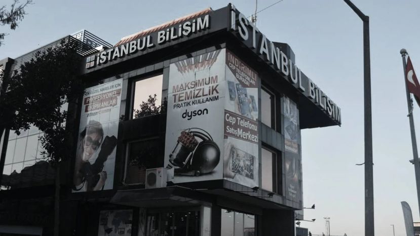 İstanbul Bilişim&#039;e Dava Açıldı