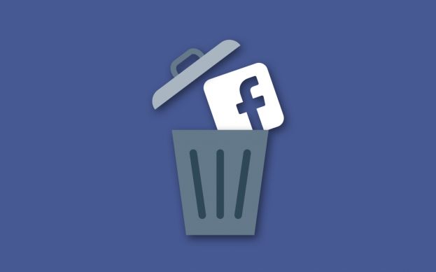 Facebook Hesabı Nasıl Silinir ?